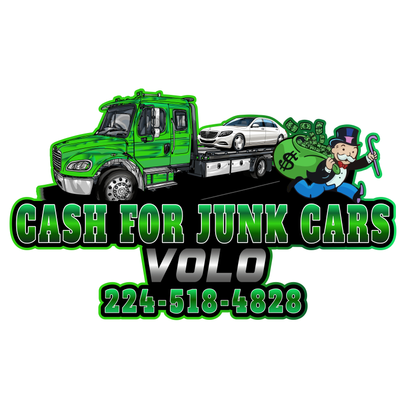 Cash for Junk Cars Volo